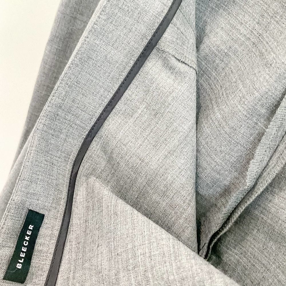 Size 10 Lafayette 148 Dress Pants - Picture 7 of 7